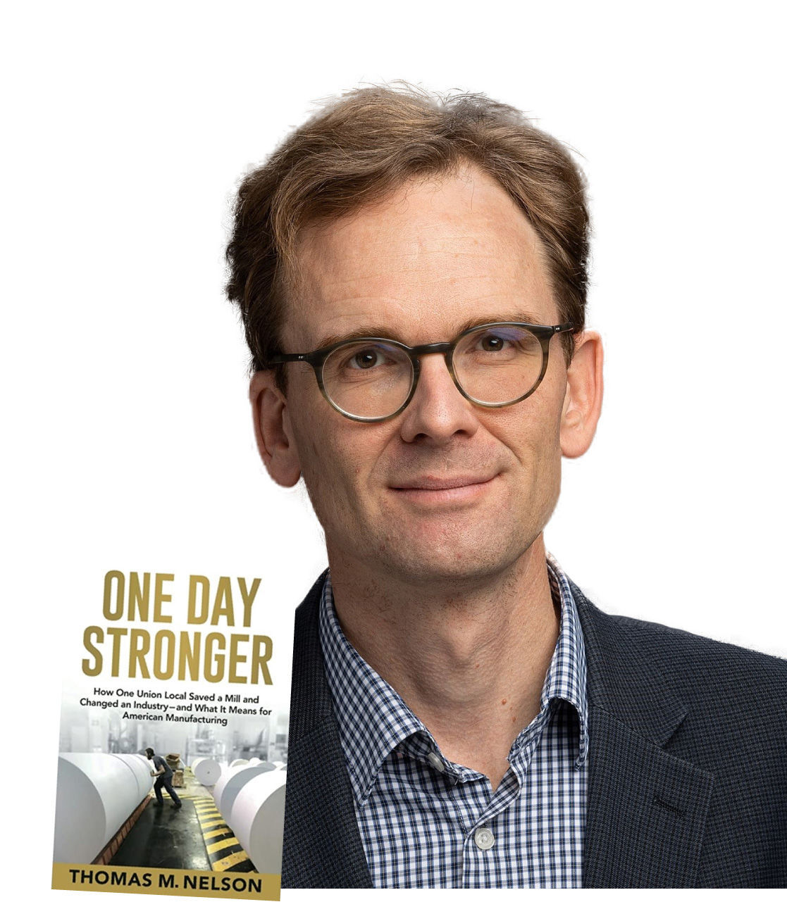One Day Stronger